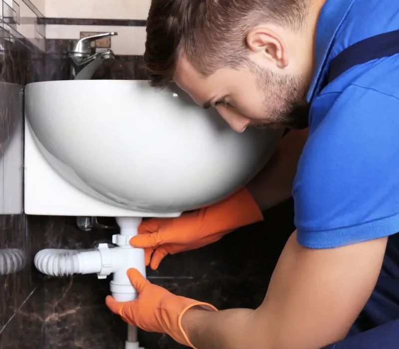 Señales de que tus tuberías están a punto de atascarse