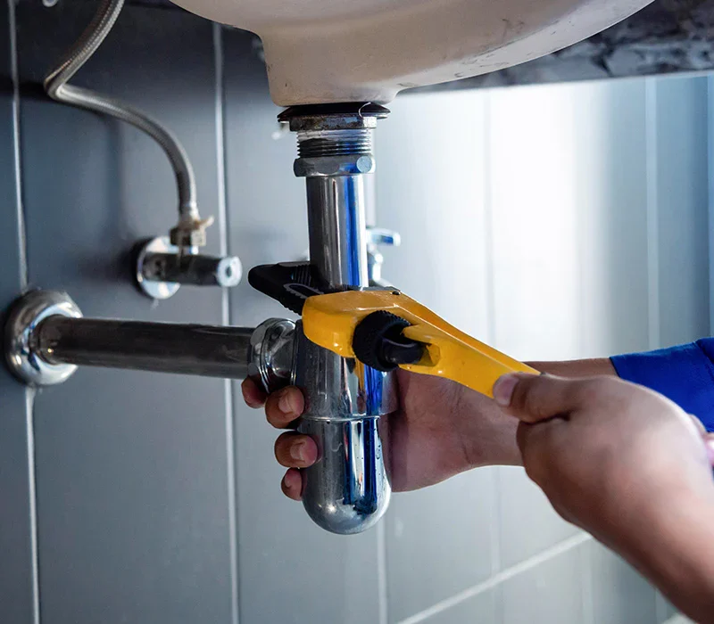 Importancia del mantenimiento de tuberías en comunidades